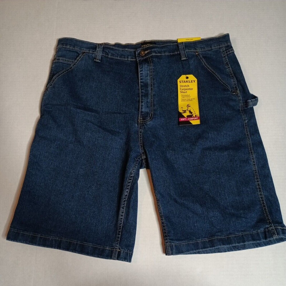 Stanley Jean Shorts‎